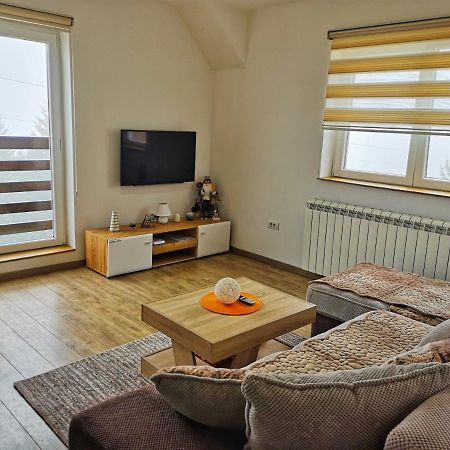 Iznad Oblaka Apartman 8 科帕奥尼克 外观 照片