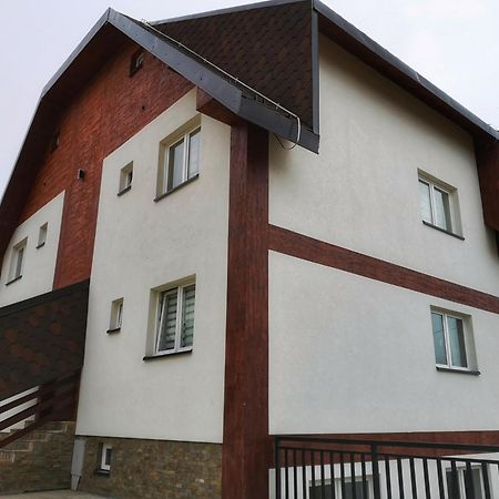 Iznad Oblaka Apartman 8 科帕奥尼克 外观 照片
