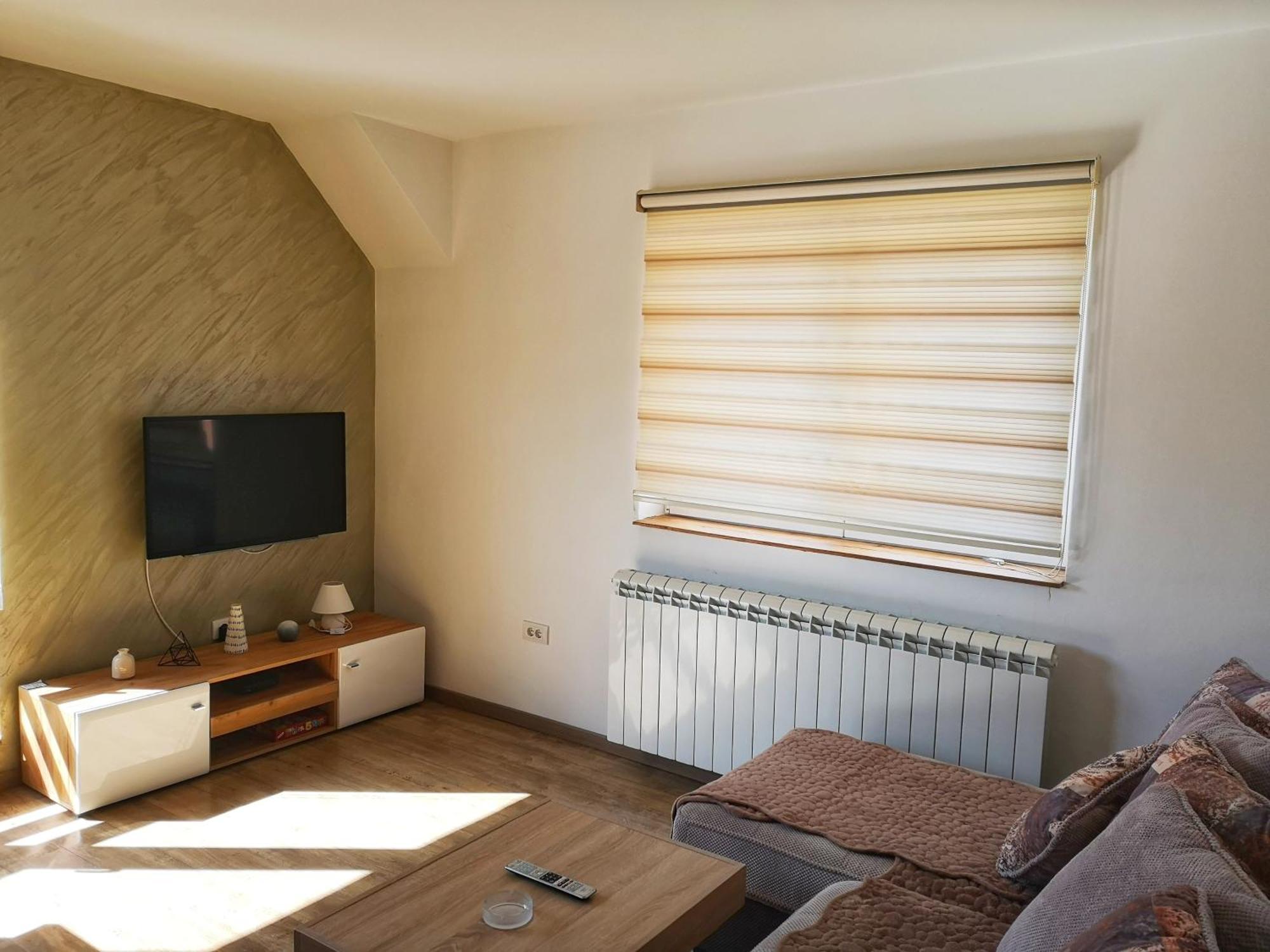 Iznad Oblaka Apartman 8 科帕奥尼克 外观 照片