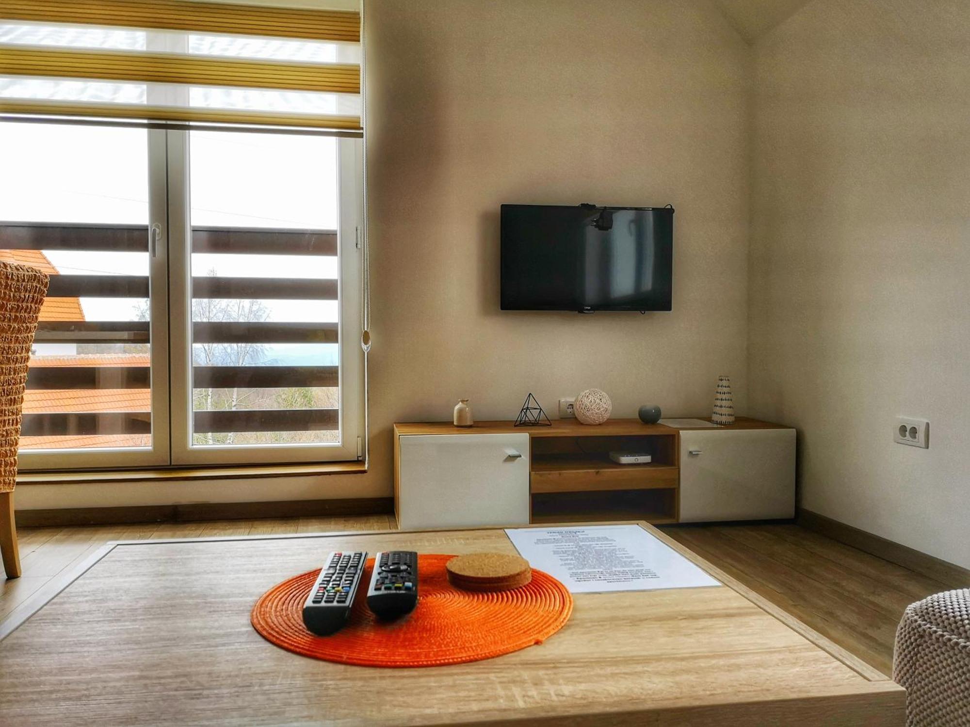 Iznad Oblaka Apartman 8 科帕奥尼克 外观 照片