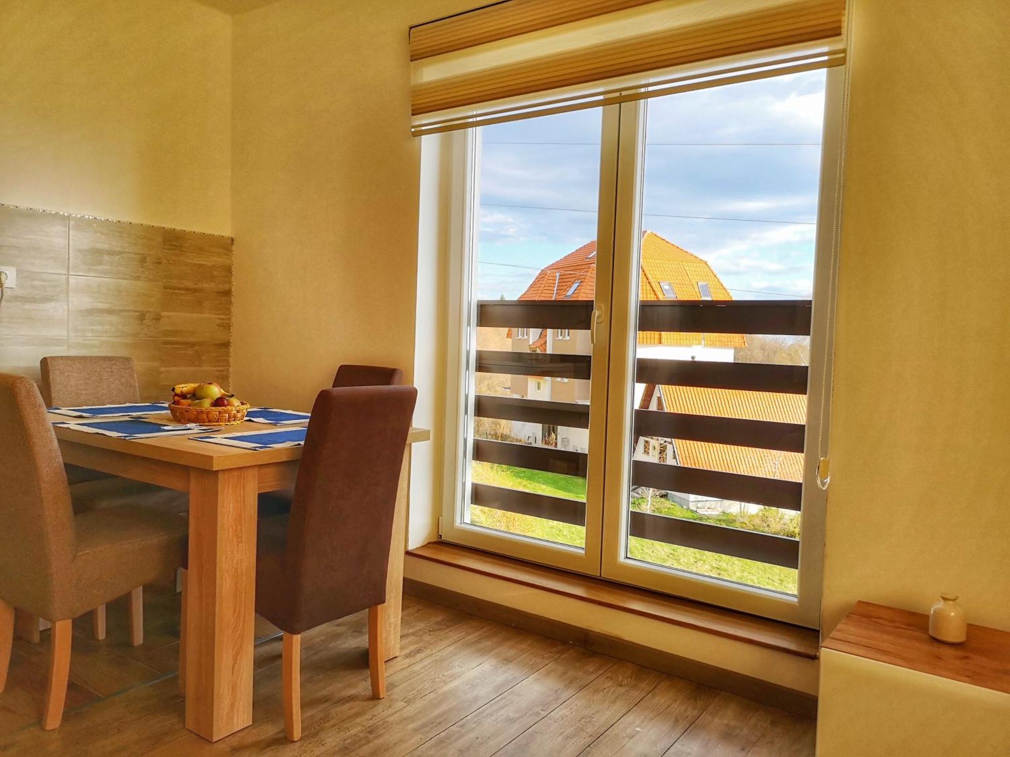 Iznad Oblaka Apartman 8 科帕奥尼克 外观 照片