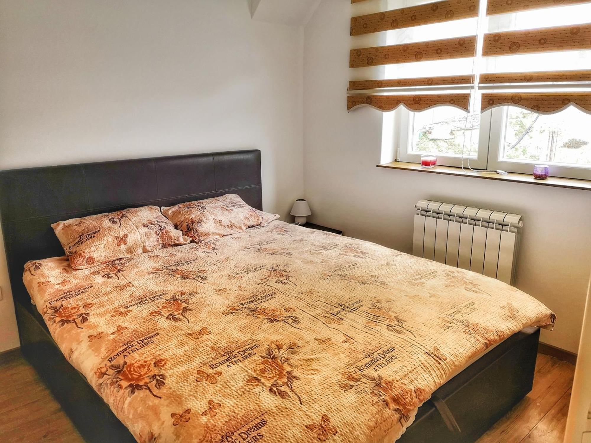 Iznad Oblaka Apartman 8 科帕奥尼克 外观 照片