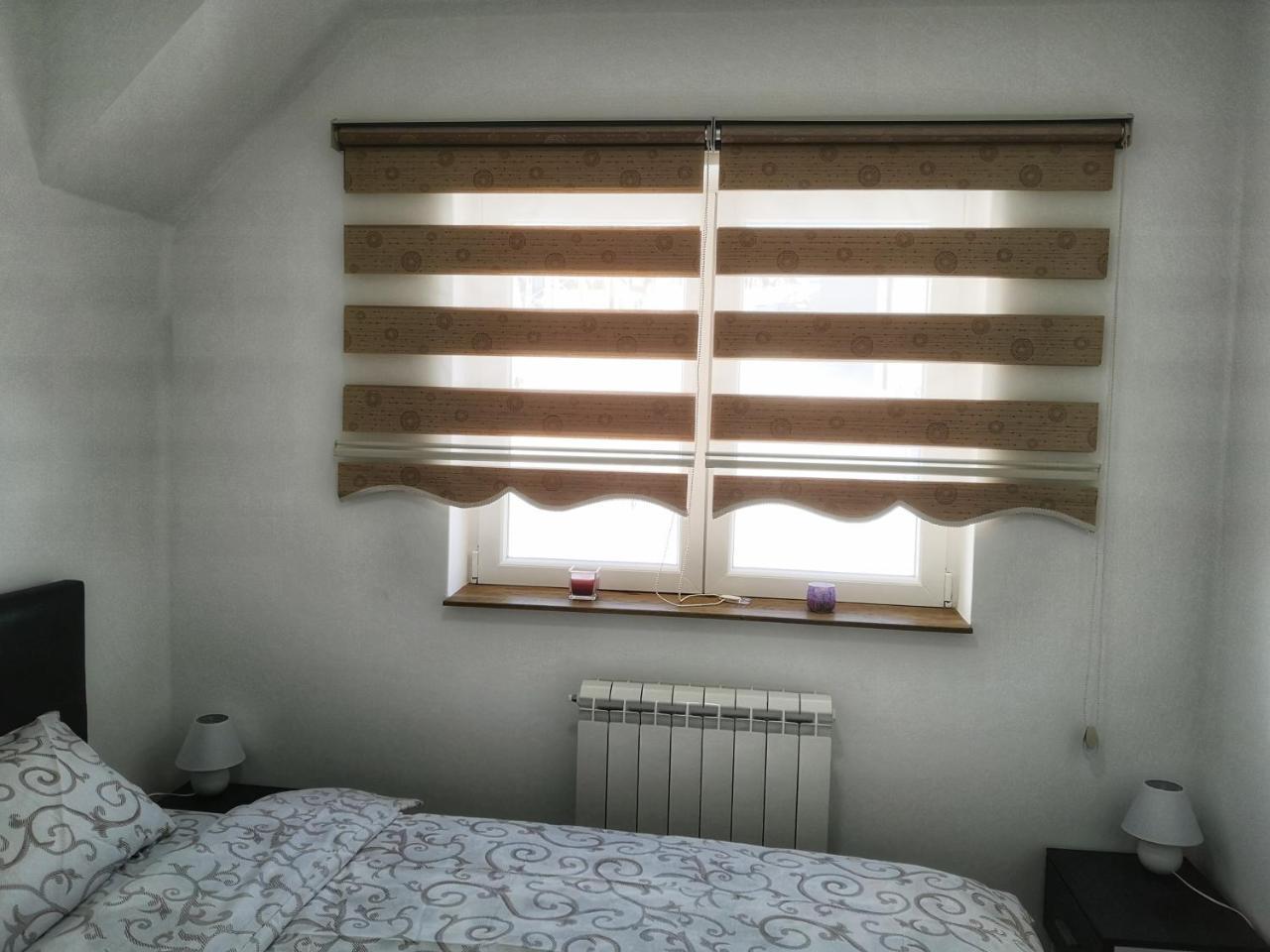 Iznad Oblaka Apartman 8 科帕奥尼克 外观 照片