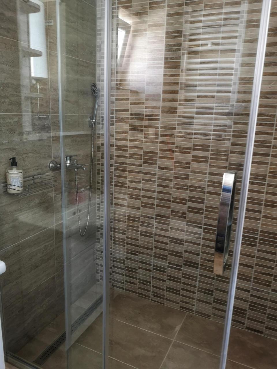 Iznad Oblaka Apartman 8 科帕奥尼克 外观 照片