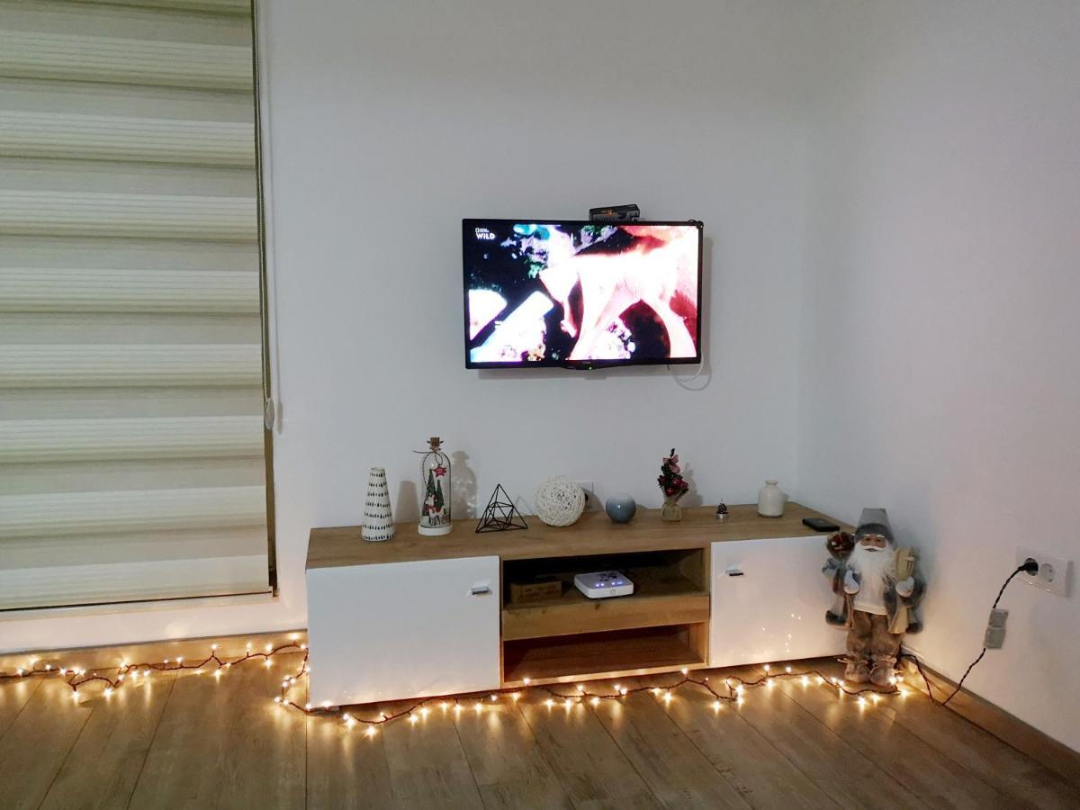 Iznad Oblaka Apartman 8 科帕奥尼克 外观 照片
