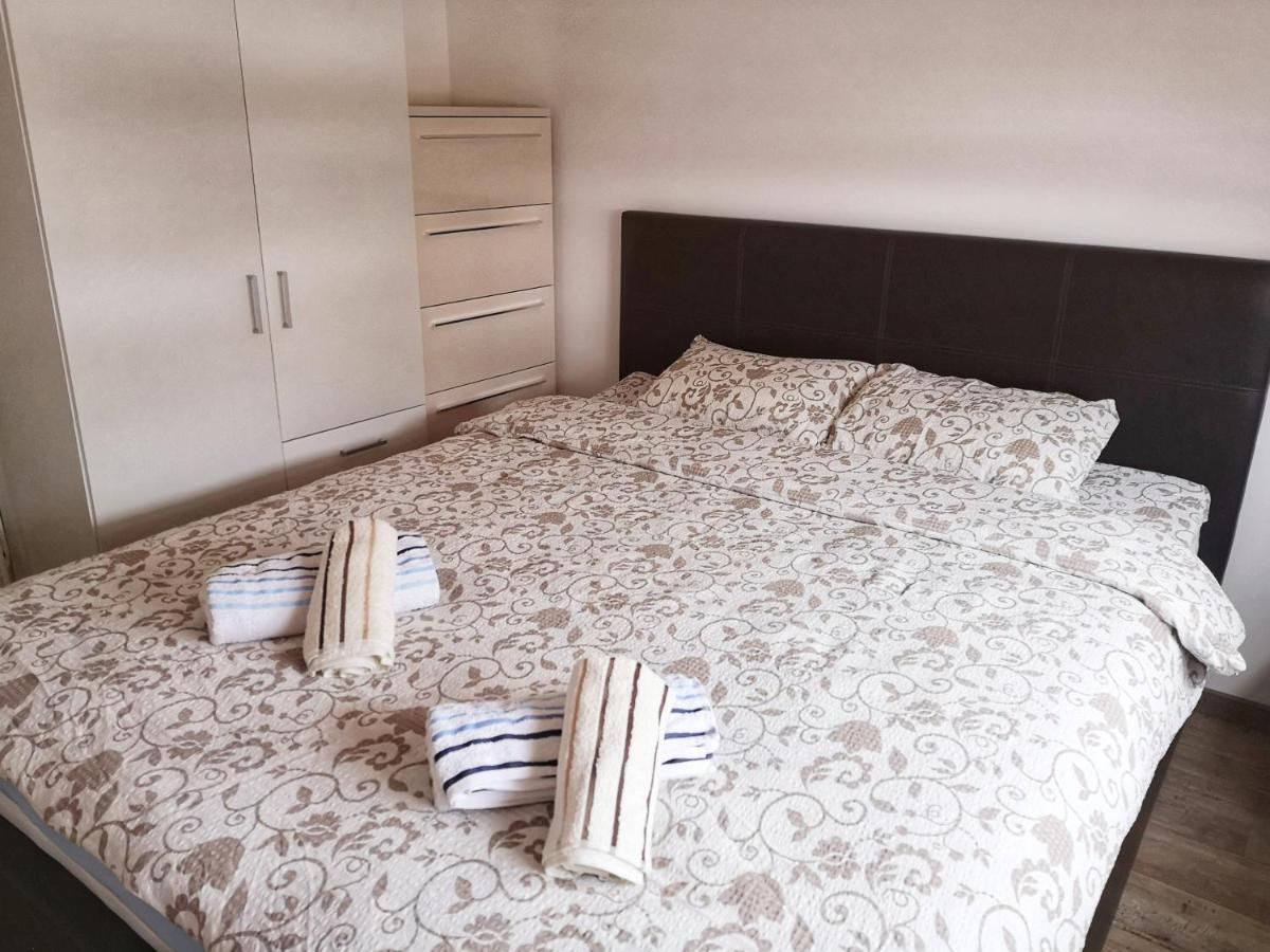 Iznad Oblaka Apartman 8 科帕奥尼克 外观 照片